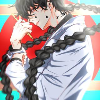 Haruka Hashida wallpaper