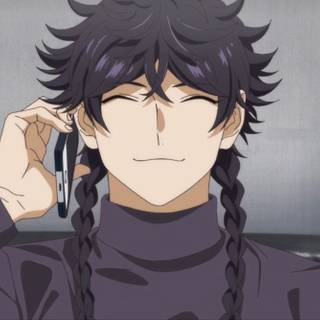 Haruka Hashida wallpaper