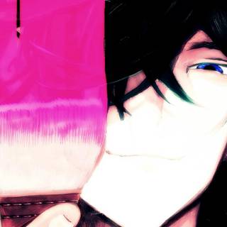 Haruka Hashida wallpaper