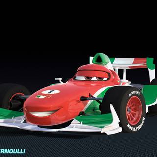 Francesco Bernoulli wallpaper