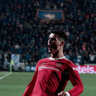 Champions League 4k phone wallpaper