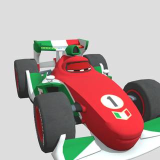 Francesco Bernoulli wallpaper