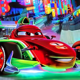 Francesco Bernoulli wallpaper