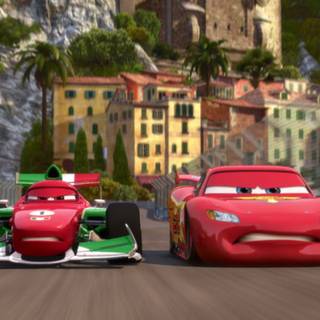 Francesco Bernoulli wallpaper