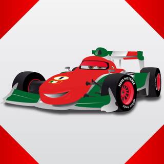 Francesco Bernoulli wallpaper