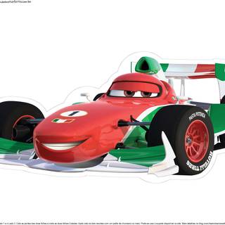 Francesco Bernoulli wallpaper