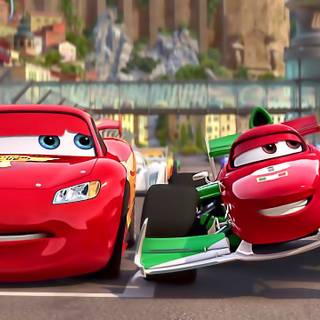 Francesco Bernoulli wallpaper