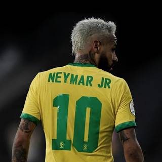 Neymar J 2023 wallpaper
