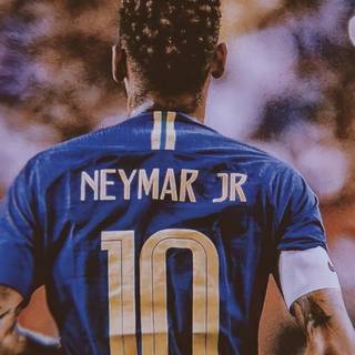 Neymar J 2023 wallpaper