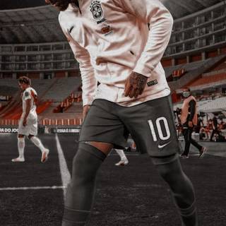 Neymar J 2023 wallpaper