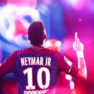 Neymar J 2023 wallpaper