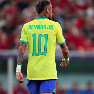 Neymar J 2023 wallpaper