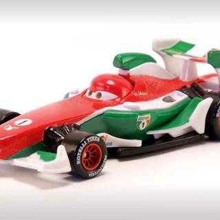 Francesco Bernoulli wallpaper