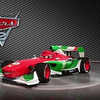 Francesco Bernoulli wallpaper