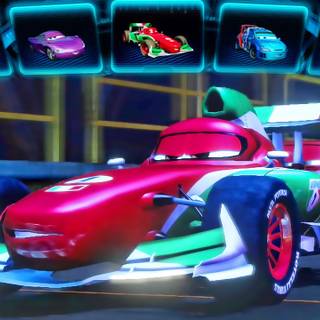 Francesco Bernoulli wallpaper