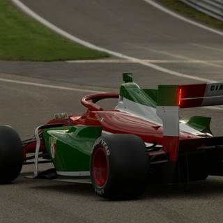 Francesco Bernoulli wallpaper