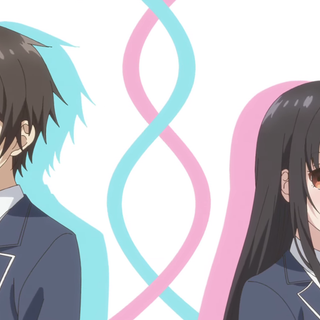 Yume Irido wallpaper