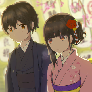 Yume Irido wallpaper