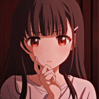 Yume Irido wallpaper