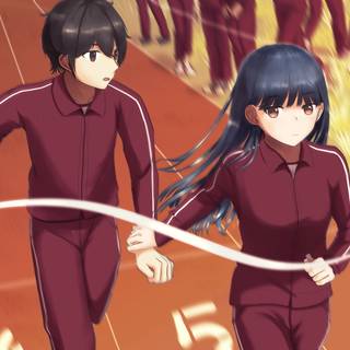 Yume Irido wallpaper