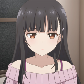 Yume Irido wallpaper