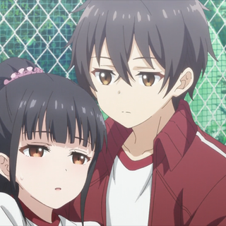 Yume Irido wallpaper