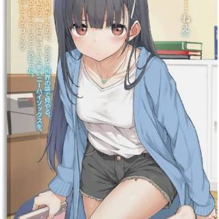 Yume Irido wallpaper