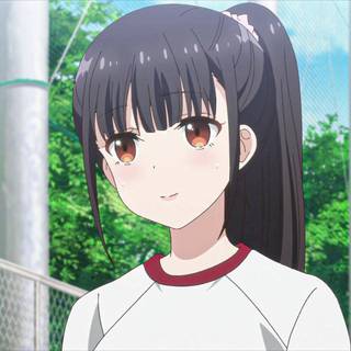 Yume Irido wallpaper