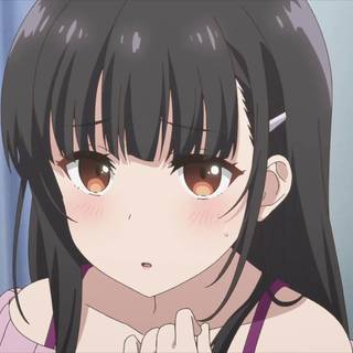 Yume Irido wallpaper