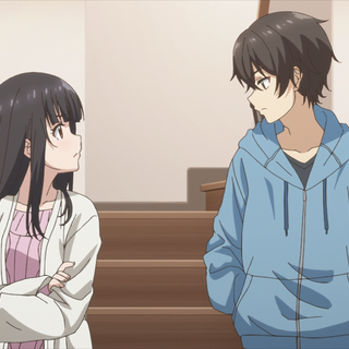 Yume Irido wallpaper