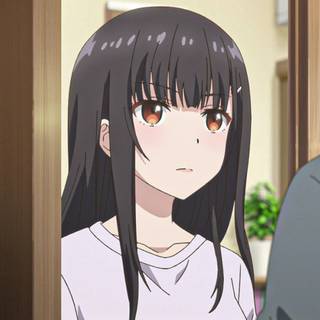 Yume Irido wallpaper