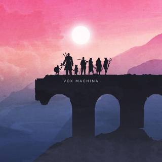 Horizon 4k wallpaper