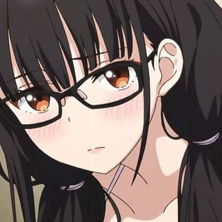 Yume Irido wallpaper