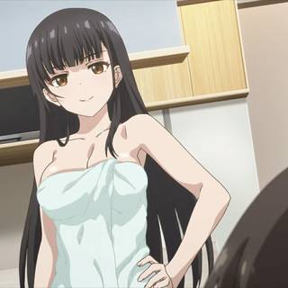 Yume Irido wallpaper