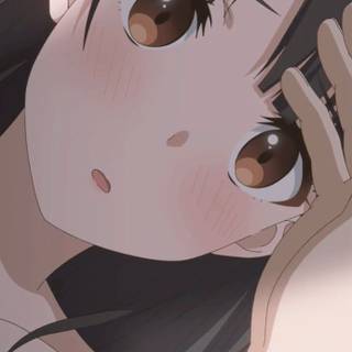 Yume Irido wallpaper