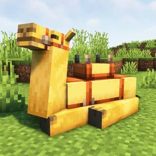 Minecraft 2023 wallpaper