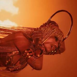 Nicki Minaj Queen wallpaper