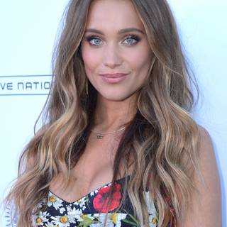 Hannah Jeter wallpaper