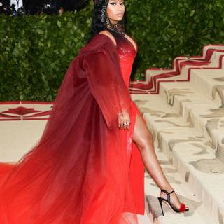 Nicki Minaj Queen wallpaper