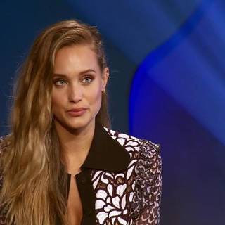 Hannah Jeter wallpaper