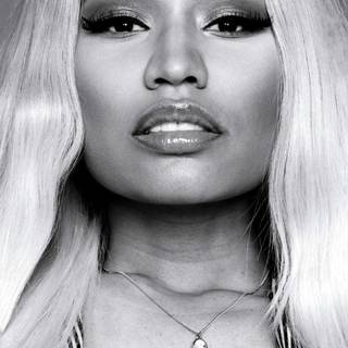 Nicki Minaj Queen wallpaper