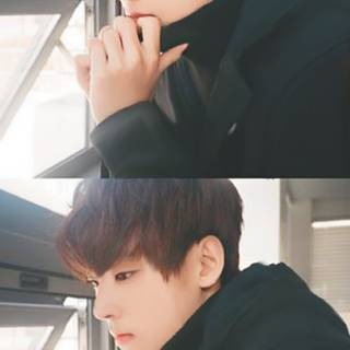 Inseong wallpaper