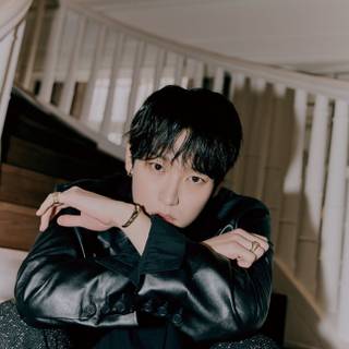 Inseong wallpaper