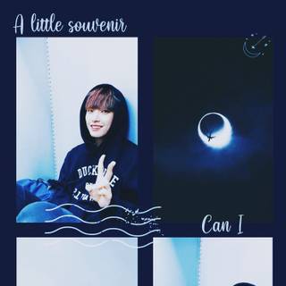 Inseong wallpaper