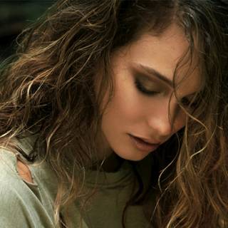 Hannah Jeter wallpaper