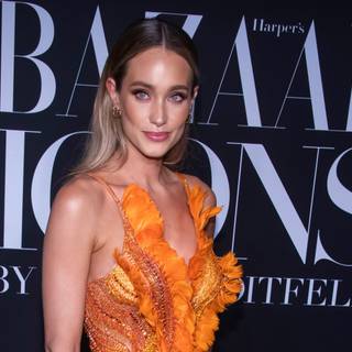 Hannah Jeter wallpaper