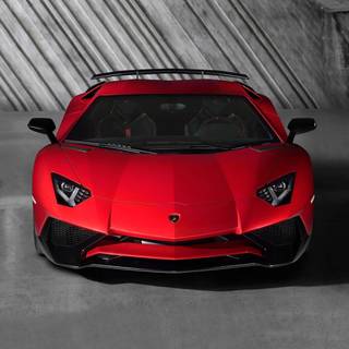 Lamborghini Invencible wallpaper