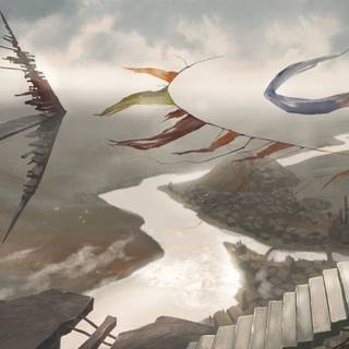 Pathologic 2 wallpaper