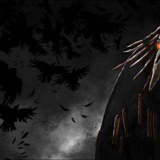 Pathologic 2 wallpaper