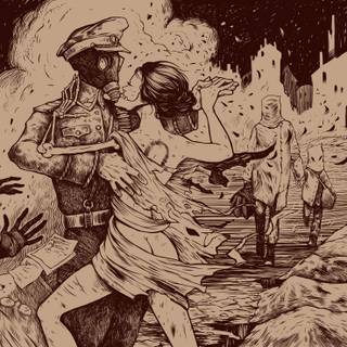 Pathologic 2 wallpaper